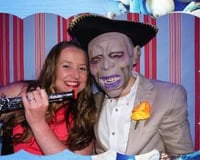 Customised Backgrounds