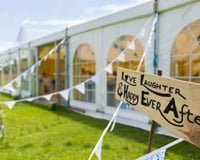 Love, laughter and happy ever after