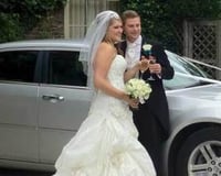 chrysler-wedding-car