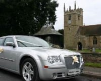 Style Wedding Cars, Wedding Car Hire, Baby Bentley Wedding Car