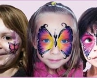 Butterflies and Princesses