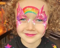 Emily's Fabulous Face Paints