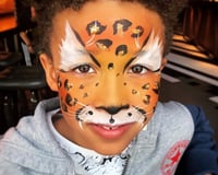 Emily's Fabulous Face Paints