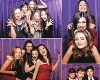 Inflatable Photo Booth Hire - It's Your Photo Booth