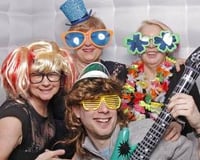 Inflatable Photobooth