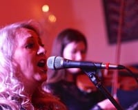 Annasach Ceilidh Band
