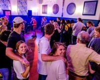 Annasach Ceilidh Band