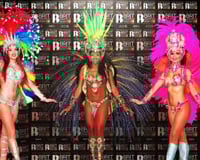 Tropicalia Brit Awards 2020 