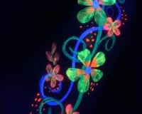 Blacklight_UV_Face_Paint