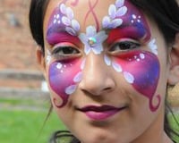 Butterfly_Face_Paint