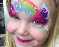 Rainbow_Face_Paint