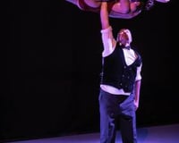 Aircraft GCF18-00008