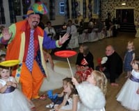 plate spininnig with head cut