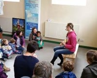 Holmfirth Folk Festival