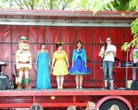 Honley Community Festival