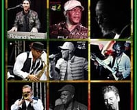 J2B - No 1 UB40 Show