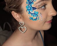 Face paint 