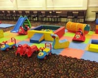 1st birthday Extras Package