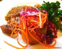 Argentinian Sirloin steak