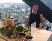 Penthouse Suite Cocktails