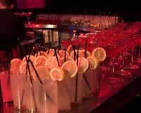 Cocktails and Bar Services for Large Scale Events
