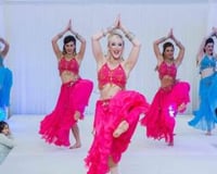 R & R Productions - Bollywood dancers