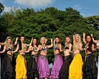 R & R Productions - Bollywood and Belly dancers