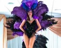 Showgirls - R & R Productions 