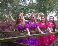 Bollywood Dancers - Bollywood Belles