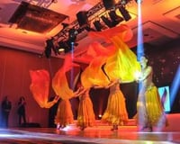 Bollywood Dancers - Bollywood Belles