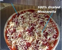 Fabs Pizzas Toppings