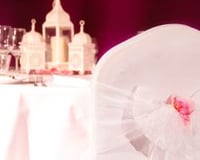 Chair Covers & Sashes