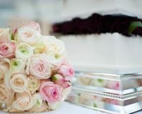 Wedding Flowers