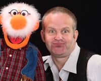 Bristol-kids-entertainer-uk