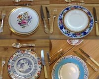 four plates southcott18