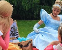 Princess Picnic
