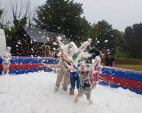 Foam Pit large 26 x 26. I jpg