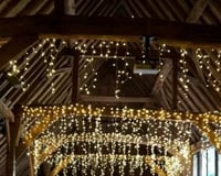 Barn lighting
