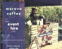 hire coffee thats spesh