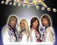 Planet Abba New Poster A4 no HS
