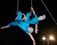 aerial performance 2