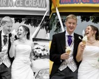 21 Ice Cream Happiness!