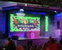 Bugfest at holiday parks 2019