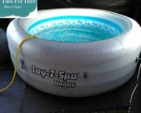 Vegas - 4-6 Adult capacity