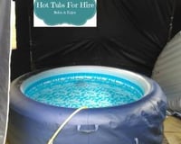 St Tropez - 4-6 adult capacity