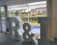 Hand crafted R&L
