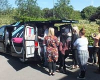 Some Happy Customers