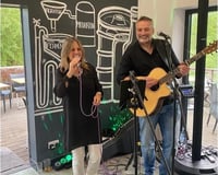 2022 Event at a Local Brewery