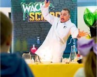 Wacky Science Party 1 - 880x800