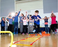 Soccer Superstar Party 1 - 880x800